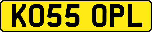 KO55OPL
