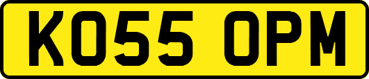 KO55OPM