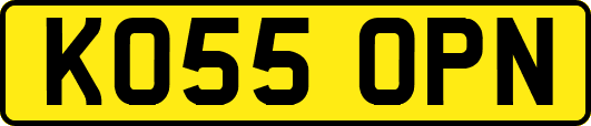KO55OPN