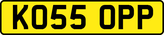 KO55OPP
