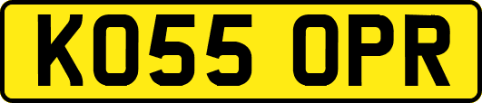 KO55OPR