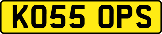 KO55OPS