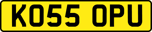 KO55OPU