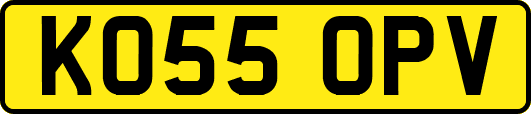 KO55OPV