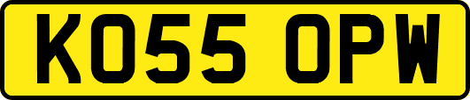KO55OPW