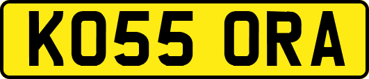 KO55ORA