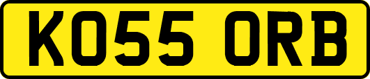 KO55ORB