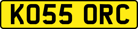 KO55ORC