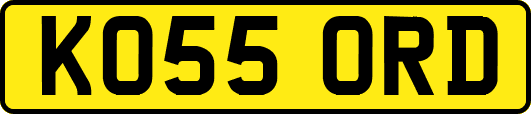 KO55ORD