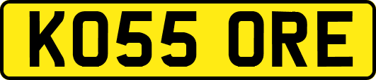 KO55ORE