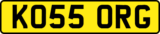 KO55ORG