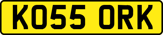 KO55ORK