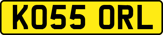 KO55ORL