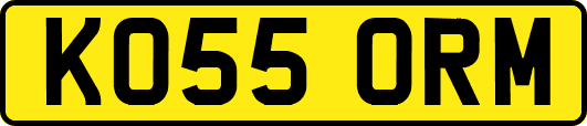 KO55ORM