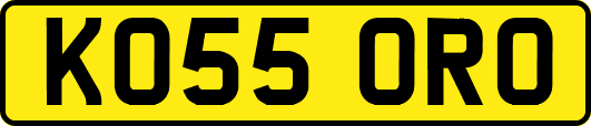 KO55ORO