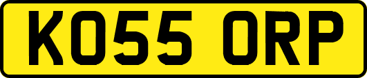 KO55ORP