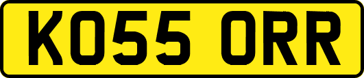 KO55ORR