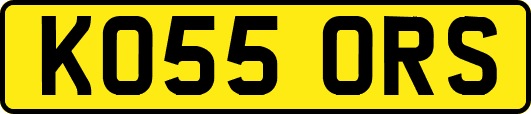 KO55ORS