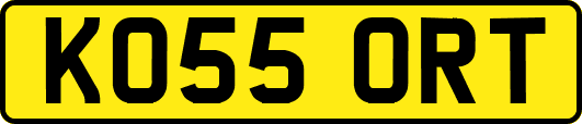 KO55ORT