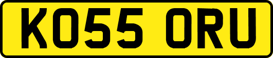 KO55ORU