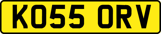 KO55ORV