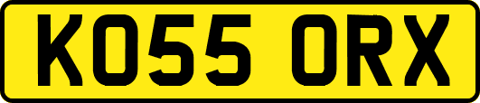 KO55ORX