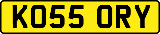 KO55ORY
