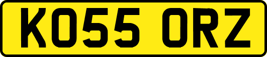 KO55ORZ