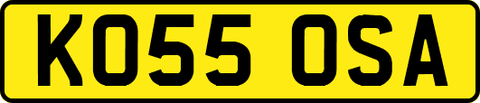 KO55OSA