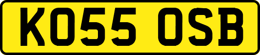 KO55OSB