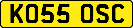 KO55OSC