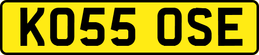 KO55OSE