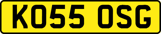 KO55OSG