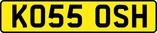 KO55OSH