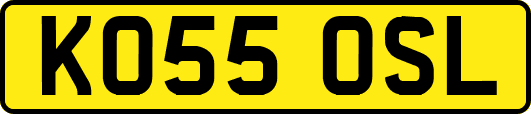 KO55OSL