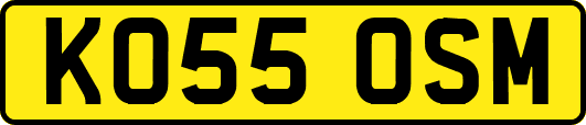 KO55OSM