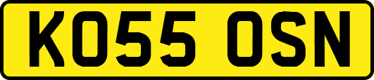 KO55OSN