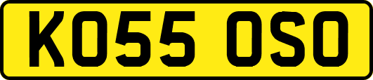 KO55OSO