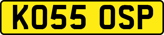 KO55OSP