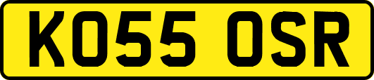 KO55OSR
