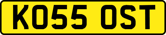KO55OST
