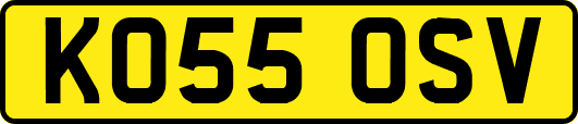 KO55OSV