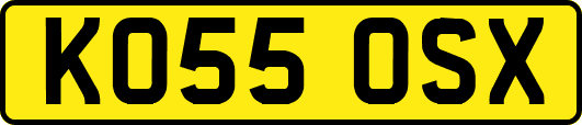 KO55OSX