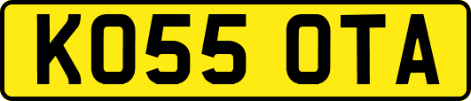 KO55OTA