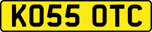 KO55OTC