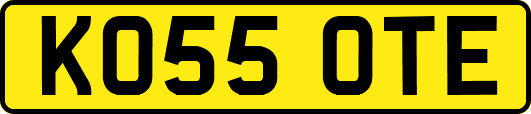 KO55OTE