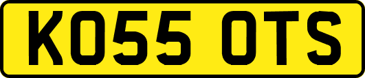 KO55OTS