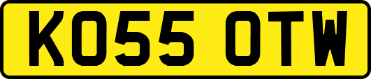 KO55OTW