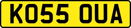 KO55OUA
