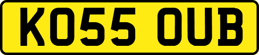 KO55OUB